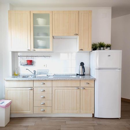 Avada Premium Apartment Novalja Ngoại thất bức ảnh