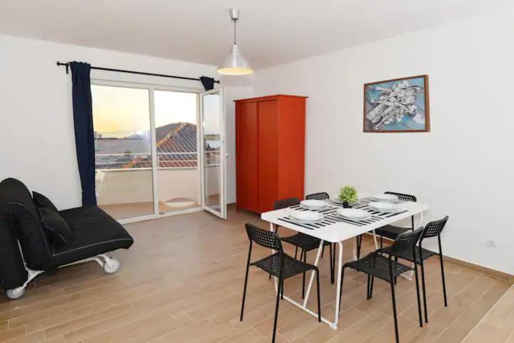 Avada Premium Apartment Novalja Ngoại thất bức ảnh