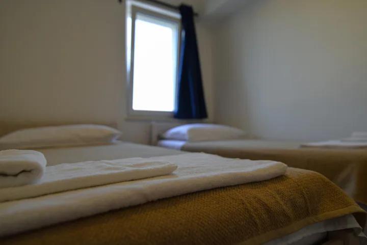 Avada Premium Apartment Novalja Ngoại thất bức ảnh