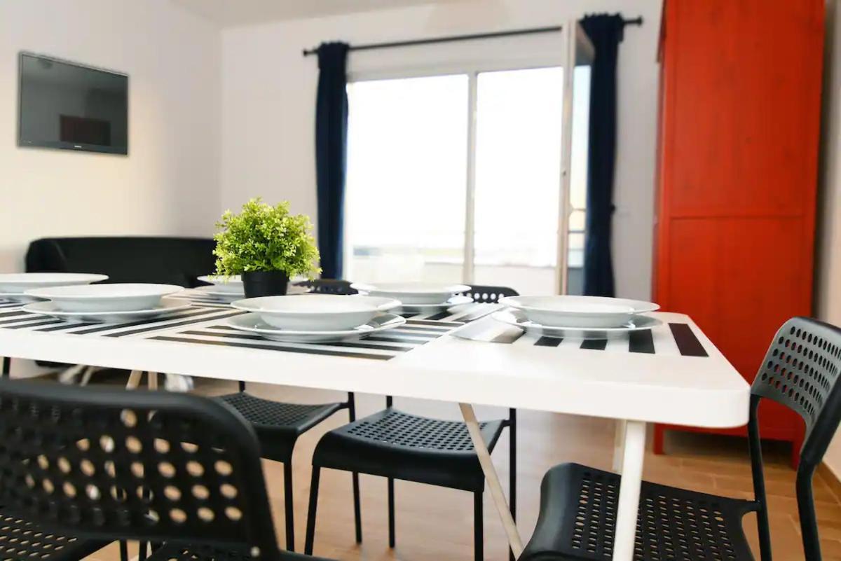 Avada Premium Apartment Novalja Ngoại thất bức ảnh