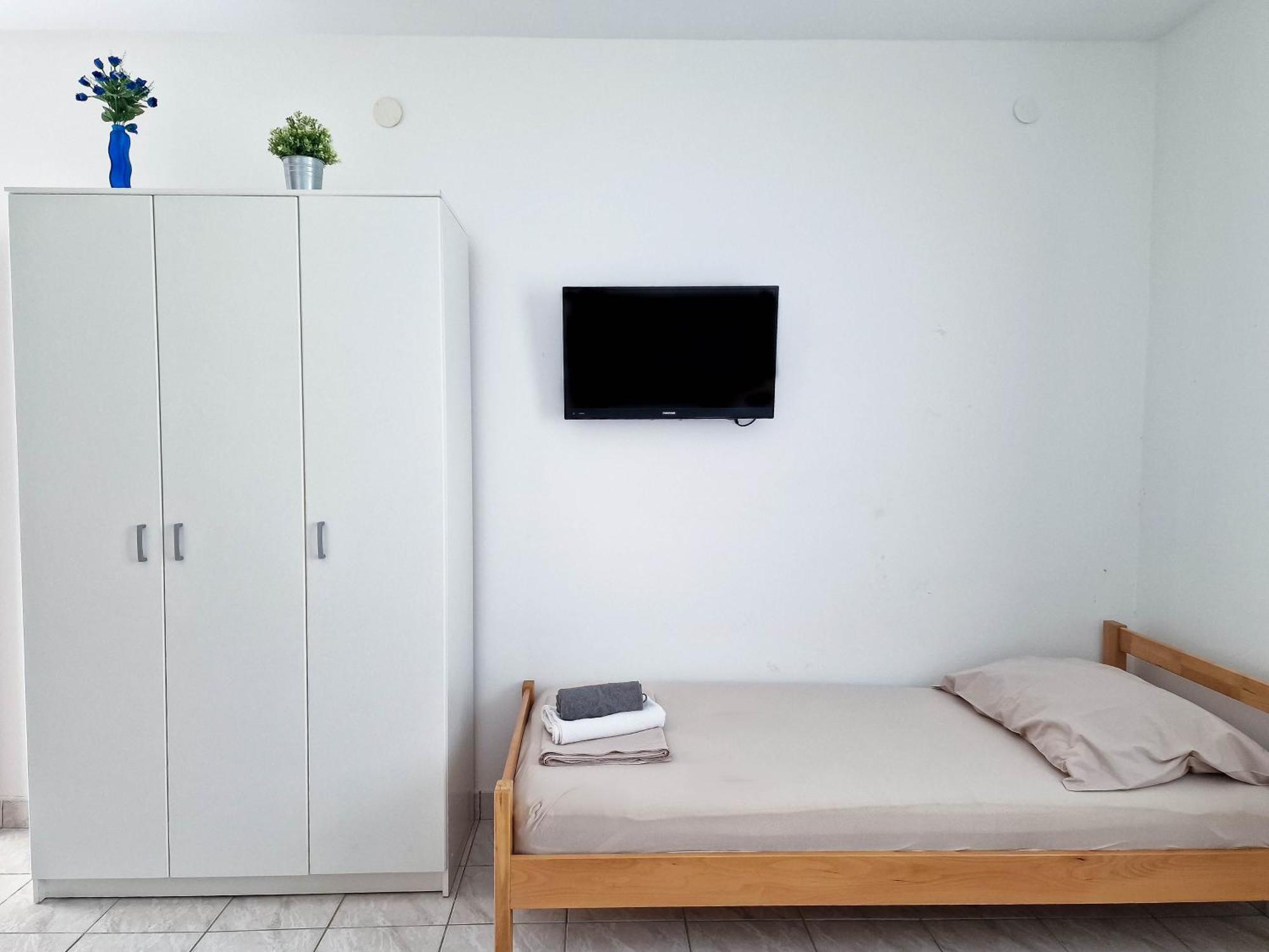 Avada Premium Apartment Novalja Ngoại thất bức ảnh