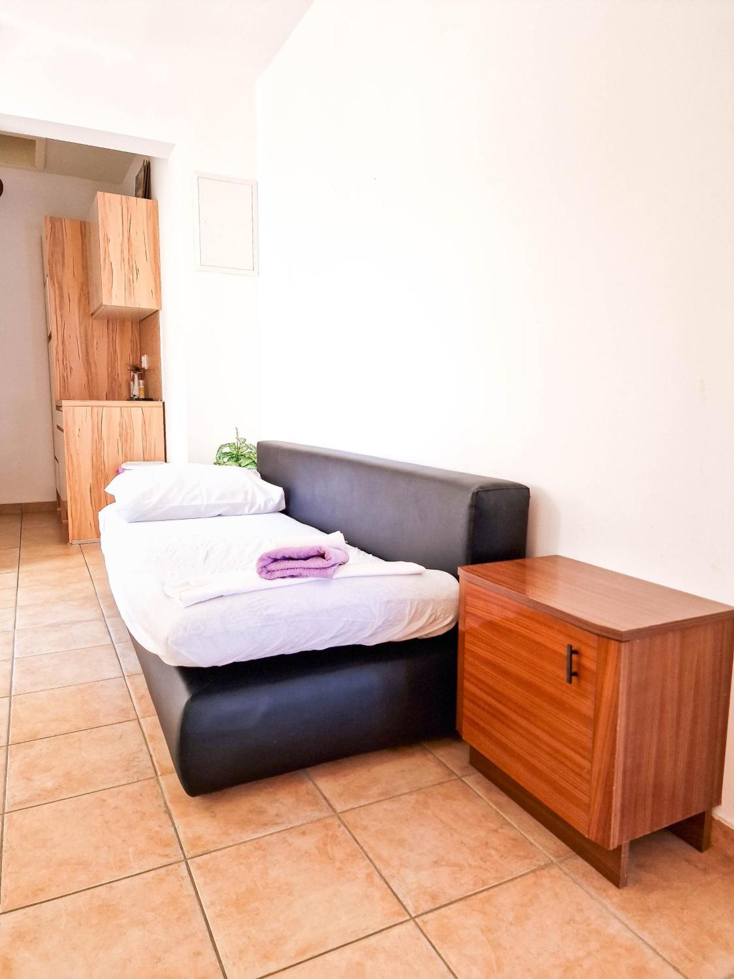 Avada Premium Apartment Novalja Ngoại thất bức ảnh