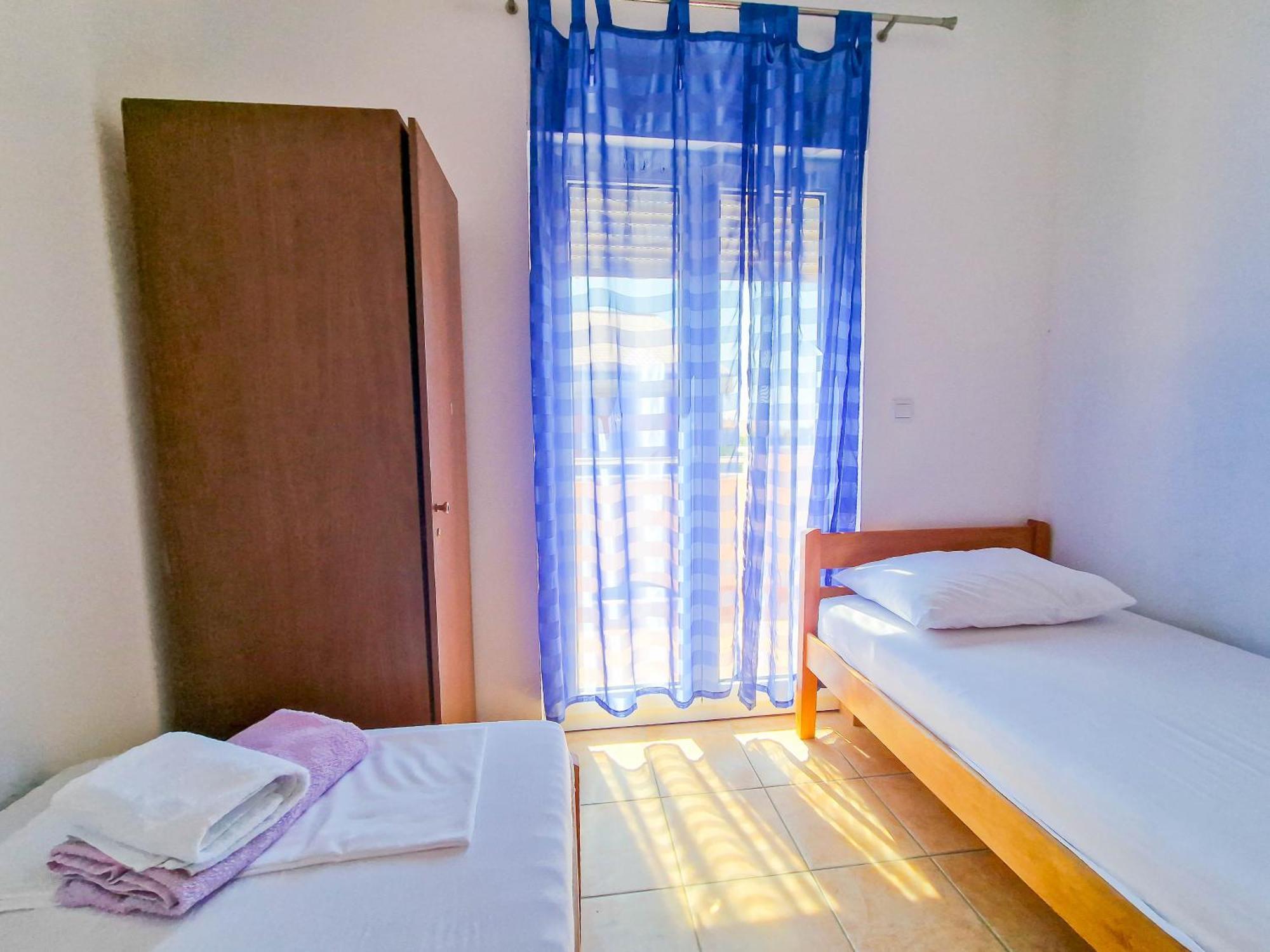 Avada Premium Apartment Novalja Ngoại thất bức ảnh