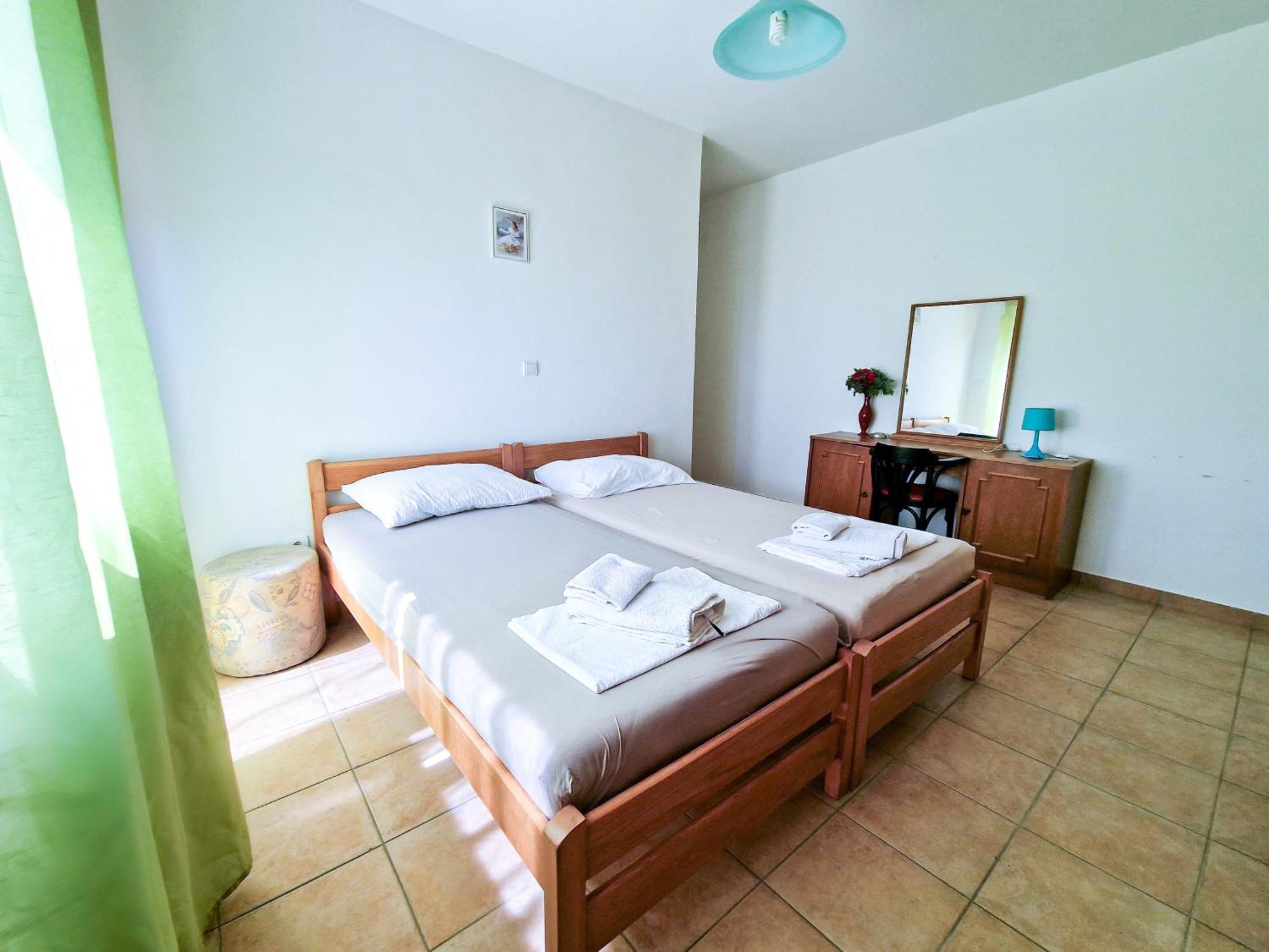 Avada Premium Apartment Novalja Ngoại thất bức ảnh