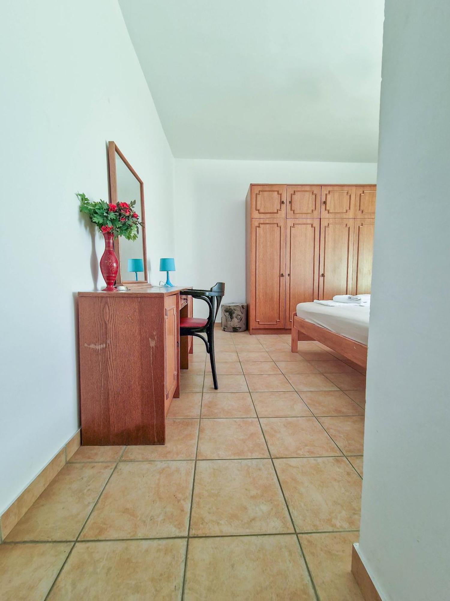 Avada Premium Apartment Novalja Ngoại thất bức ảnh
