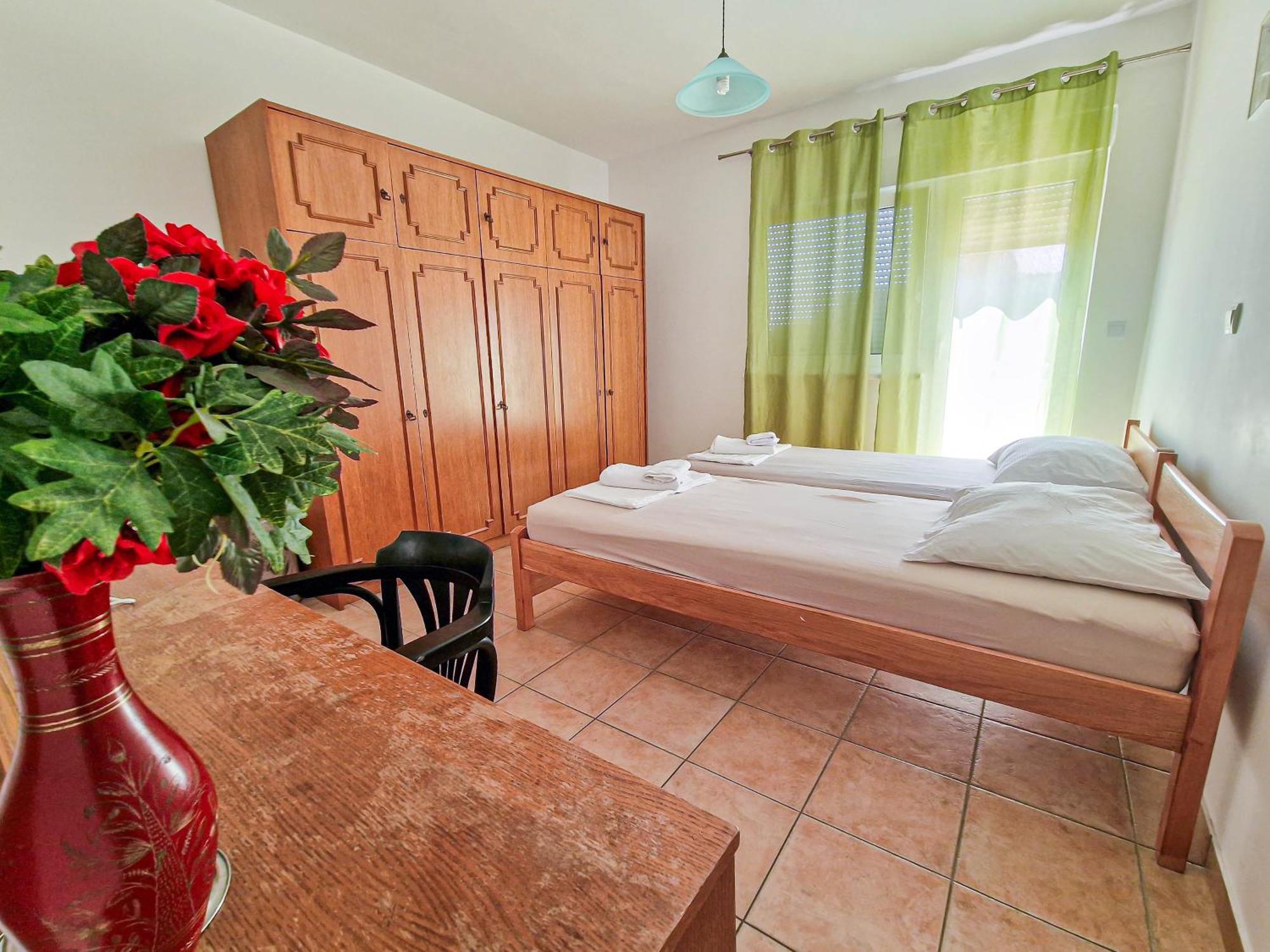 Avada Premium Apartment Novalja Ngoại thất bức ảnh